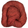 Madelinetosh TML + Tweed - Robin Red Breast Yarn photo
