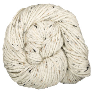 Blue Sky Fibers Woolstok Tweed (Aran) yarn 3300 Rolled Oats