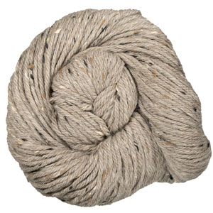 Blue Sky Fibers Woolstok Tweed (Aran) yarn 3301 Wild Mushroom