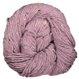 Blue Sky Fibers Woolstok Tweed (Aran) yarn 3312 Sage Rose