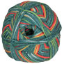 Regia 4-Ply Color Yarn - 09420 Celebrations Dark Green