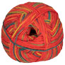 Regia 4-Ply Color Yarn - 09424 Celebrations Red