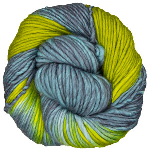 Madelinetosh A.S.A.P. yarn Barker Wool: Marilyn