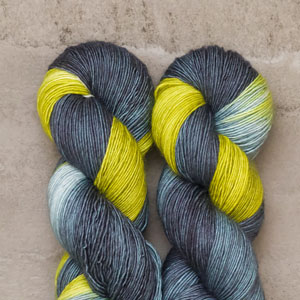 Madelinetosh Tosh Merino Light yarn Barker Wool: Marilyn  (Pre-order, ships late October)