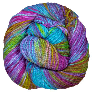 Jimmy Beans Wool Reno Rafter 7 Yarn - Spectrum