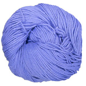 Cascade Nifty Cotton yarn 43 Blue Iris