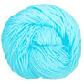 Cascade Nifty Cotton - 17 Aqua Yarn photo