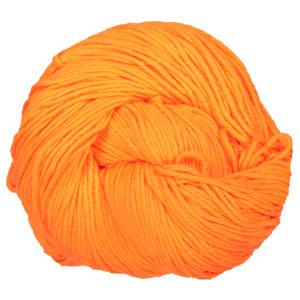 Cascade Nifty Cotton - 01 Orange