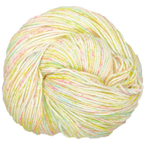 Cascade Nifty Cotton Splash yarn 204 Candy