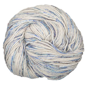 Cascade Nifty Cotton Splash Yarn - 215 Denim photo