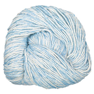 Cascade Nifty Cotton Effects Yarn - 306 Chambray Blue