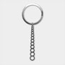 ILOVEHANDLES Needle Sizer - Keychain Accessories photo