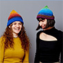 Gusto Wool Echoes Patterns - Staple Hat - PDF DOWNLOAD