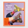  Pom Ready Set Books - Ready Set Socks