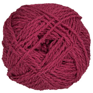 Jamieson's of Shetland Spindrift Yarn - 580 Cherry