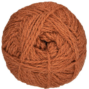 Jamieson's of Shetland Spindrift yarn 870 Cocoa