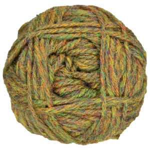 Jamieson's of Shetland Double Knitting - 998 Autumn