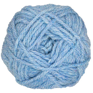 Jamieson's of Shetland Double Knitting - 134 Blue Danube