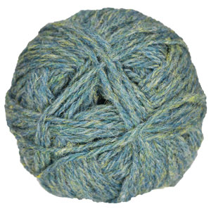 Jamieson's of Shetland Double Knitting - 232 Blue Lovat