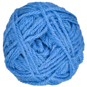 Jamieson's of Shetland Double Knitting - 665 Bluebell