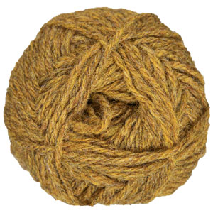 Jamieson's of Shetland Double Knitting - 423 Burnt Ochre