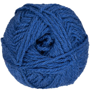 Jamieson's of Shetland Double Knitting - 684 Cobalt