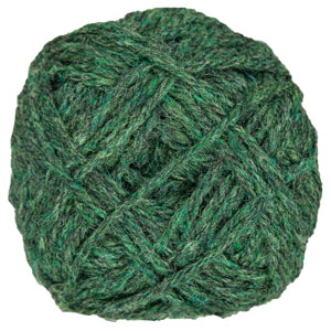 Jamieson's of Shetland Double Knitting - 336 Conifer