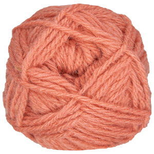Jamieson's of Shetland Double Knitting - 540 Coral