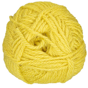 Jamieson's of Shetland Double Knitting - 390 Daffodil