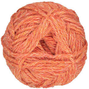 Jamieson's of Shetland Double Knitting - 271 Flame
