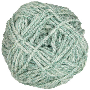 Jamieson's of Shetland Double Knitting - 274 Green Mist