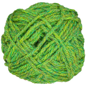 Jamieson's of Shetland Double Knitting yarn 259 Leprechaun