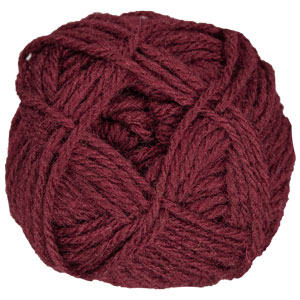 Jamieson's of Shetland Double Knitting - 595 Maroon