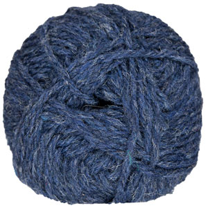 Jamieson's of Shetland Double Knitting - 160 Midnight