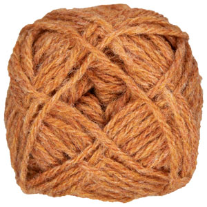Jamieson's of Shetland Double Knitting - 1200 Nutmeg