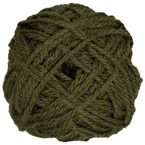 Jamieson's of Shetland Double Knitting - 825 Olive