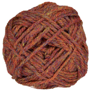 Jamieson's of Shetland Double Knitting - 261 Paprika