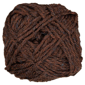 Jamieson's of Shetland Double Knitting - 198 Peat