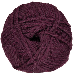 Jamieson's of Shetland Double Knitting yarn 293 Port Wine