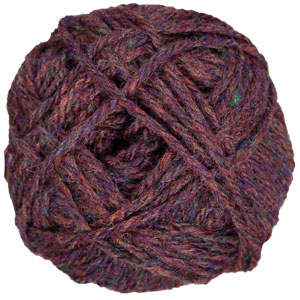 Jamieson's of Shetland Double Knitting - 239 Purple Heather