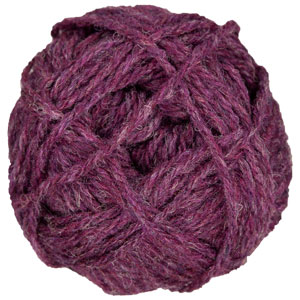 Jamieson's of Shetland Double Knitting - 1260 Raspberry