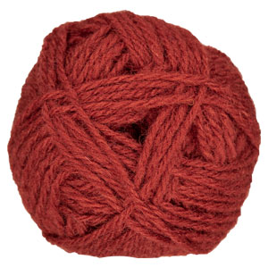 Jamieson's of Shetland Double Knitting - 578 Rust