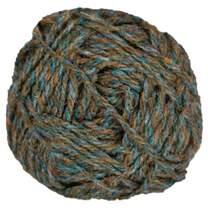 Jamieson's of Shetland Double Knitting - 318 Woodgreen