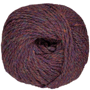 Jamieson's of Shetland Heather Aran - 239 Purple Heather
