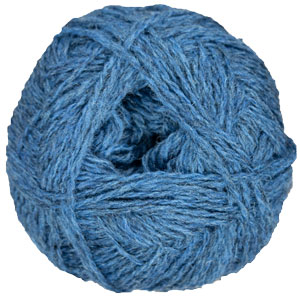 Jamieson's of Shetland Ultra Lace Weight - 168 Clyde Blue