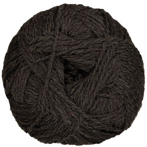 Jamieson's of Shetland Ultra Lace Weight - 101 Shetland Black