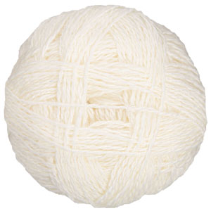 Ultra Lace Weight - 304 White by Jamieson's of Shetland