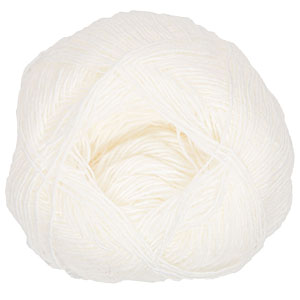 Jamieson's of Shetland Cobweb Ultra yarn 304 White
