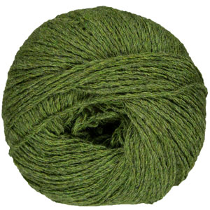 Simply Shetland Lambswool & Cashmere Yarn - 1057 Olive Grove