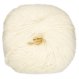 Simply Shetland Lambswool & Cashmere - 200 Snow